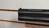 Used Beretta 686 Silver Pigeon 12 gauge 29 1/2" barrel14 1/2" LOP 4 chokes 1 skt 1 full 1 mod 1 imp cyl luggage case good condition - 1 of 25