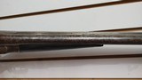 Used N.R Davis & Son Damascus SteelDouble barrel 12 gauge 30" barrels fair condition " do not use modern ammo" call for more info - 17 of 24