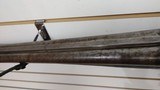 Used N.R Davis & Son Damascus SteelDouble barrel 12 gauge 30" barrels fair condition " do not use modern ammo" call for more info - 9 of 24