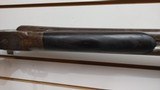 Used N.R Davis & Son Damascus SteelDouble barrel 12 gauge 30" barrels fair condition " do not use modern ammo" call for more info - 21 of 24