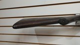 Used N.R Davis & Son Damascus SteelDouble barrel 12 gauge 30" barrels fair condition " do not use modern ammo" call for more info - 24 of 24