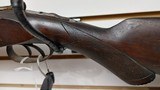 Used N.R Davis & Son Damascus SteelDouble barrel 12 gauge 30" barrels fair condition " do not use modern ammo" call for more info - 6 of 24