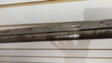Used N.R Davis & Son Damascus SteelDouble barrel 12 gauge 30" barrels fair condition " do not use modern ammo" call for more info - 7 of 24