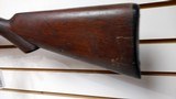 Used N.R Davis & Son Damascus SteelDouble barrel 12 gauge 30" barrels fair condition " do not use modern ammo" call for more info - 2 of 24