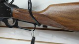 Used Marlin 1849CP 357 mag 16" barrel leupold varix-II scope good working condition - 2 of 23