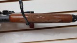 Used Marlin 1849CP 357 mag 16" barrel leupold varix-II scope good working condition - 20 of 23