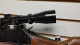 Used Marlin 1849CP 357 mag 16" barrel leupold varix-II scope good working condition - 4 of 23