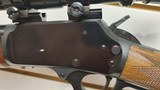 Used Marlin 1849CP 357 mag 16" barrel leupold varix-II scope good working condition - 11 of 23