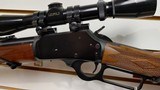Used Marlin 1849CP 357 mag 16" barrel leupold varix-II scope good working condition - 7 of 23