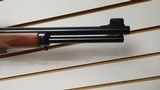 Used Marlin 1849CP 357 mag 16" barrel leupold varix-II scope good working condition - 19 of 23