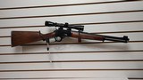 Used Marlin 1849CP 357 mag 16" barrel leupold varix-II scope good working condition - 10 of 23