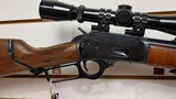 Used Marlin 1849CP 357 mag 16" barrel leupold varix-II scope good working condition - 15 of 23