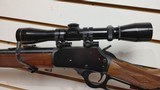 Used Marlin 1849CP 357 mag 16" barrel leupold varix-II scope good working condition - 9 of 23