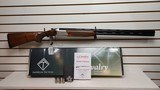 New ATI CAVALRY SX 12GA SGD 30WALNUT EJECT new in box - 9 of 25