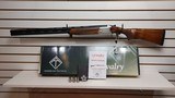 New ATI CAVALRY SX 12GA SGD 30WALNUT EJECT new in box - 1 of 25