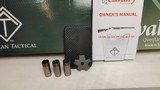 New ATI CAVALRY SX 12GA SGD 30WALNUT EJECT new in box - 24 of 25