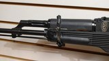 new Pioneer Arms Sporter AKM-47 7.62x39mm AK-47 Semi Auto Rifle 16.3" Barrel 30 Rounds Polymer Furniture Black Finish new in box - 8 of 25