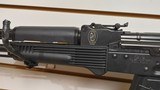 new Pioneer Arms Sporter AKM-47 7.62x39mm AK-47 Semi Auto Rifle 16.3" Barrel 30 Rounds Polymer Furniture Black Finish new in box - 11 of 25