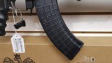 new Pioneer Arms Sporter AKM-47 7.62x39mm AK-47 Semi Auto Rifle 16.3" Barrel 30 Rounds Polymer Furniture Black Finish new in box - 19 of 25