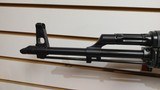 new Pioneer Arms Sporter AKM-47 7.62x39mm AK-47 Semi Auto Rifle 16.3" Barrel 30 Rounds Polymer Furniture Black Finish new in box - 10 of 25