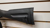 new Pioneer Arms Sporter AKM-47 7.62x39mm AK-47 Semi Auto Rifle 16.3" Barrel 30 Rounds Polymer Furniture Black Finish new in box - 4 of 25