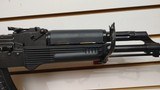 new Pioneer Arms Sporter AKM-47 7.62x39mm AK-47 Semi Auto Rifle 16.3" Barrel 30 Rounds Polymer Furniture Black Finish new in box - 20 of 25