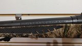 new Savage
110 PRED 308 24
