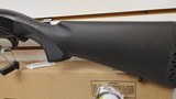new SA-08 YOUTH 20 gauge 24" barrelBL/SYN 3" chamber new in box - 4 of 20