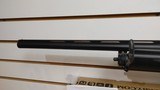 new SA-08 YOUTH 20 gauge 24" barrelBL/SYN 3" chamber new in box - 3 of 20