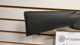 new SA-08 YOUTH 20 gauge 24" barrelBL/SYN 3" chamber new in box - 7 of 20