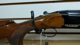 New Weatherby Orion Sporting WBY ORION OU SPORTING 12M/30MC new in box - 21 of 25