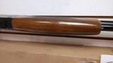 New Weatherby Orion Sporting WBY ORION OU SPORTING 12M/30MC new in box - 23 of 25
