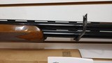 New Weatherby Orion Sporting WBY ORION OU SPORTING 12M/30MC new in box - 15 of 25