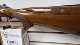 New Weatherby Orion Sporting WBY ORION OU SPORTING 12M/30MC new in box - 4 of 25