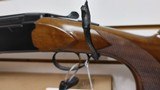 New Weatherby Orion Sporting WBY ORION OU SPORTING 12M/30MC new in box - 8 of 25