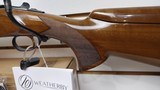 New Weatherby Orion Sporting WBY ORION OU SPORTING 12M/30MC new in box - 6 of 25