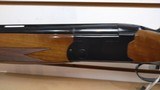 New Weatherby Orion Sporting WBY ORION OU SPORTING 12M/30MC new in box - 12 of 25