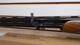 New Weatherby Orion Sporting WBY ORION OU SPORTING 12M/30MC new in box - 16 of 25