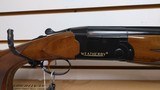 New Weatherby Orion Sporting WBY ORION OU SPORTING 12M/30MC new in box - 11 of 25