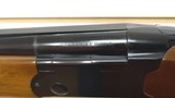 New Weatherby Orion Sporting WBY ORION OU SPORTING 12M/30MC new in box - 18 of 25