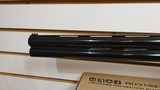 New Weatherby Orion Sporting WBY ORION OU SPORTING 12M/30MC new in box - 3 of 25