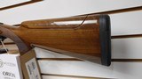 New Weatherby Orion Sporting WBY ORION OU SPORTING 12M/30MC new in box - 2 of 25