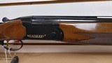 New Weatherby Orion Sporting WBY ORION OU SPORTING 12M/30MC new in box - 22 of 25