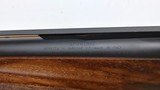 BERETTA A400 XCEL SPORTING, 12GA. 3" 30"VR CT3 WOOD new in box - 8 of 23