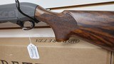 BERETTA A400 XCEL SPORTING, 12GA. 3" 30"VR CT3 WOOD new in box - 4 of 23