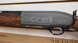 BERETTA A400 XCEL SPORTING, 12GA. 3" 30"VR CT3 WOOD new in box - 3 of 23