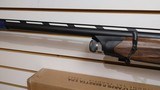 BERETTA A400 XCEL SPORTING, 12GA. 3" 30"VR CT3 WOOD new in box - 7 of 23