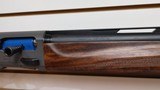 BERETTA A400 XCEL SPORTING, 12GA. 3" 30"VR CT3 WOOD new in box - 16 of 23
