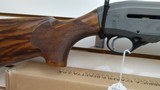BERETTA A400 XCEL SPORTING, 12GA. 3" 30"VR CT3 WOOD new in box - 14 of 23