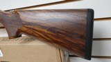 BERETTA A400 XCEL SPORTING, 12GA. 3" 30"VR CT3 WOOD new in box - 2 of 23
